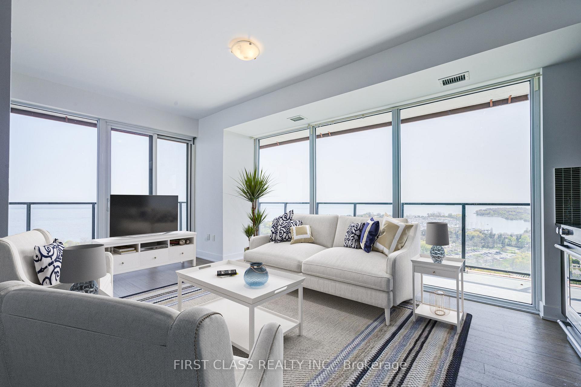 2 Bedrooms Condo at 20 Shore Breeze, Toronto For sale