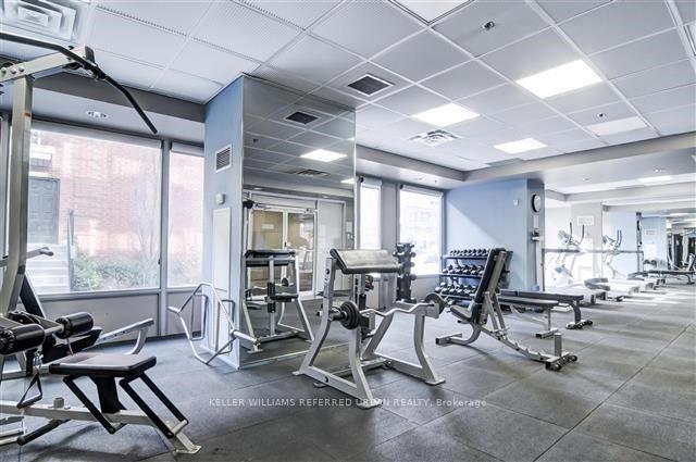 1 Bedroom Condo at 1029 King, Toronto For sale
