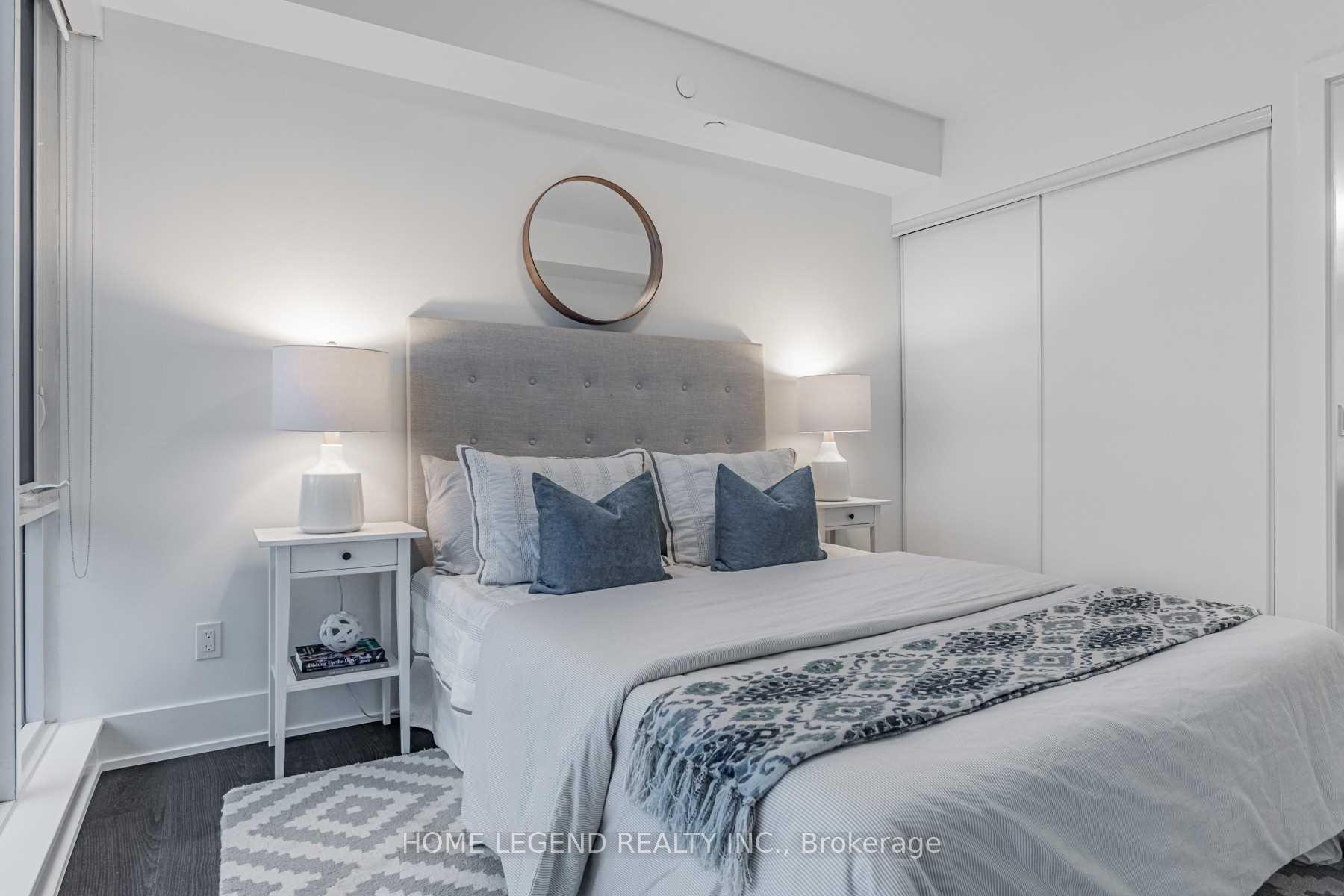 3 Bedrooms Condo at 403 Church,  Toronto For sale