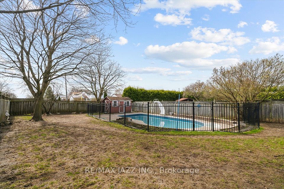 63 Pinedale