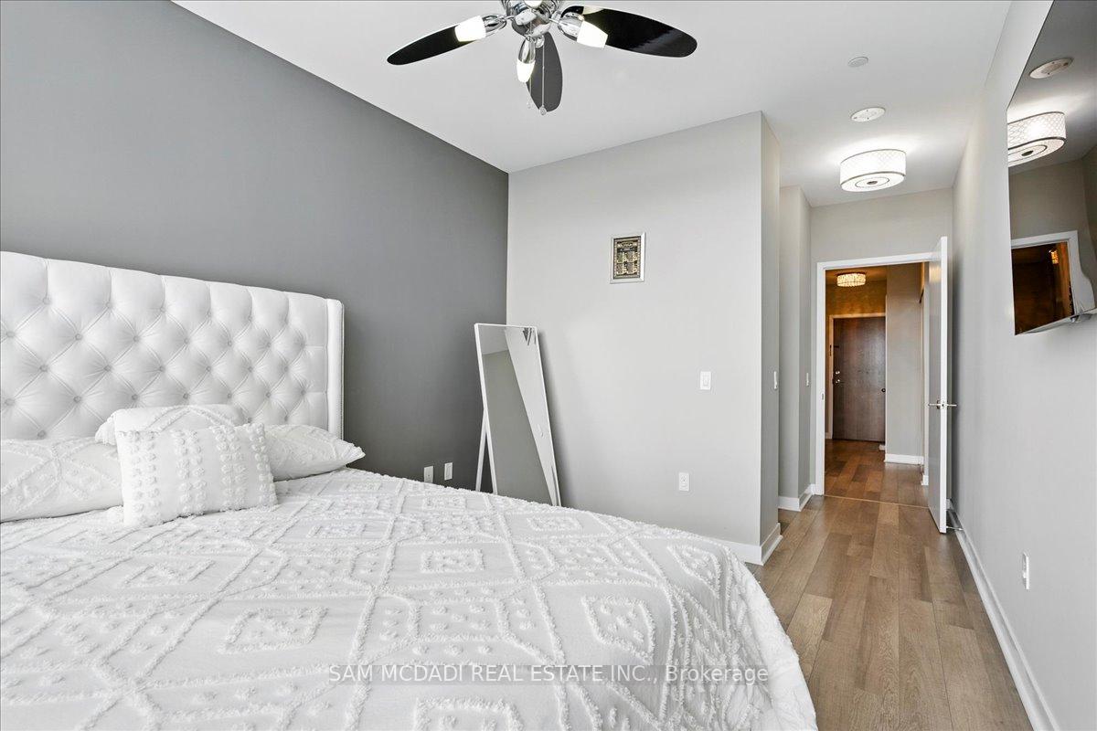 2 Bedrooms Condo at 3975 Grand Park, Mississauga For sale