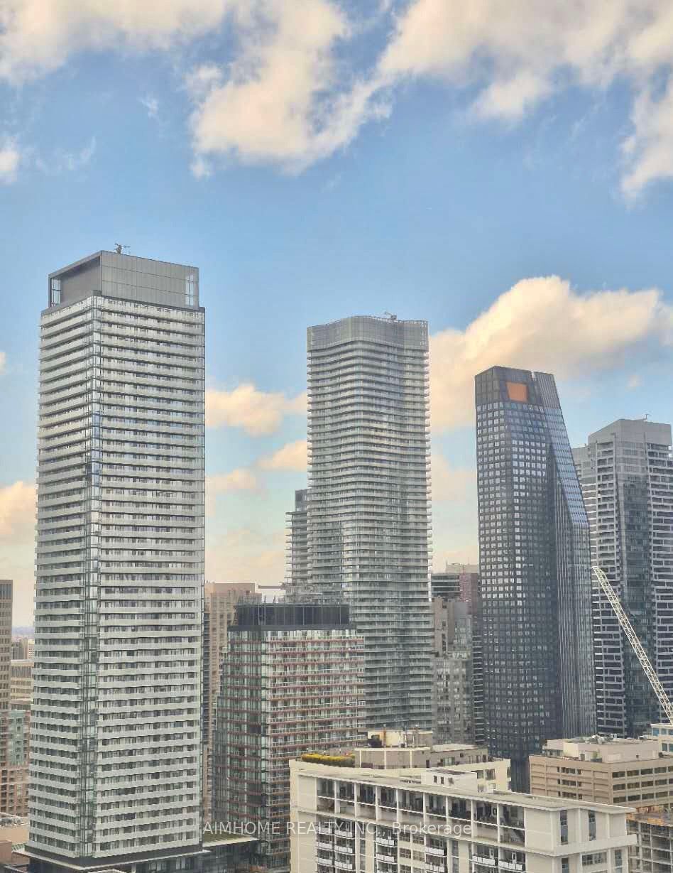 85 Wood Street, #3305