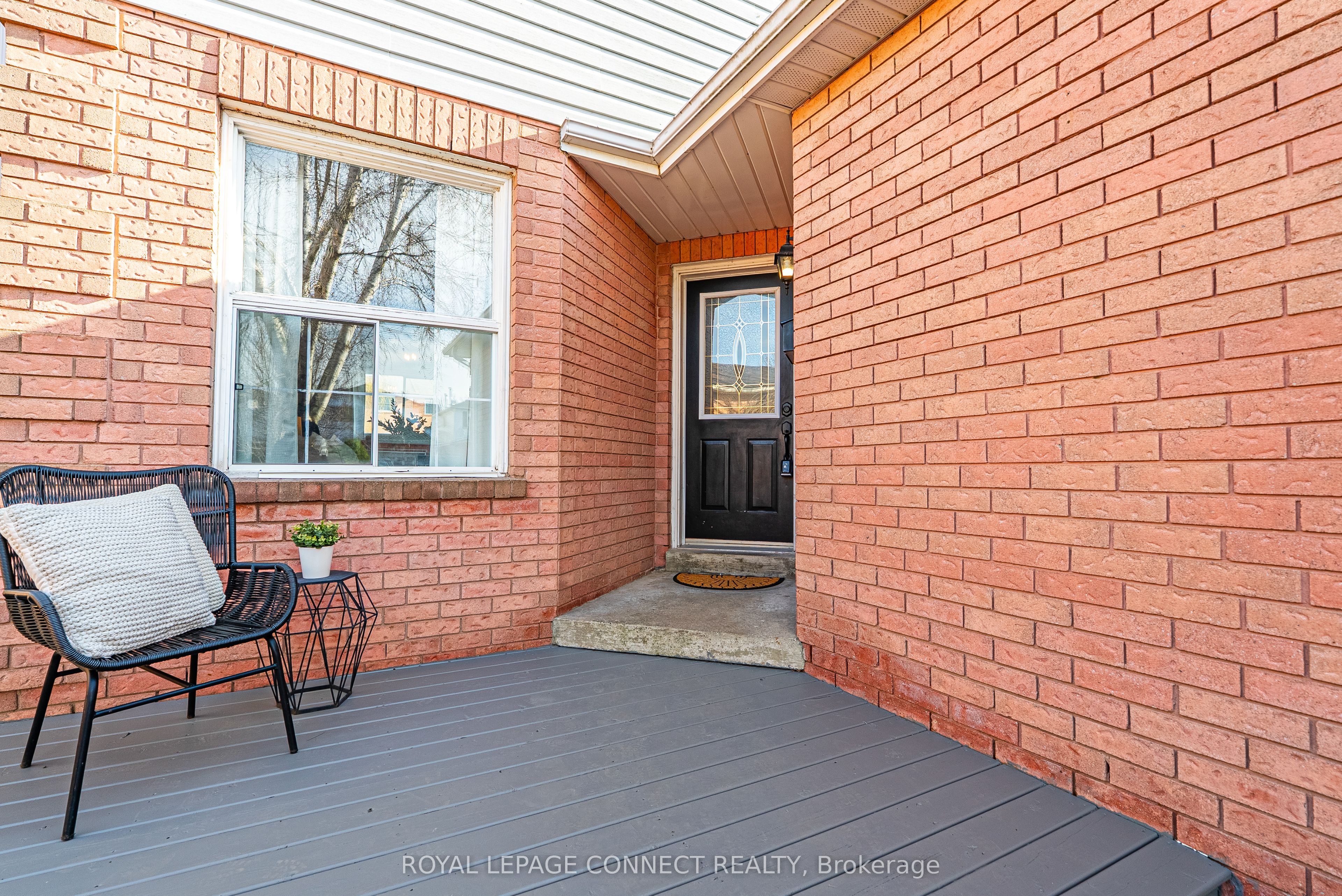 9 Flaxman Avenue