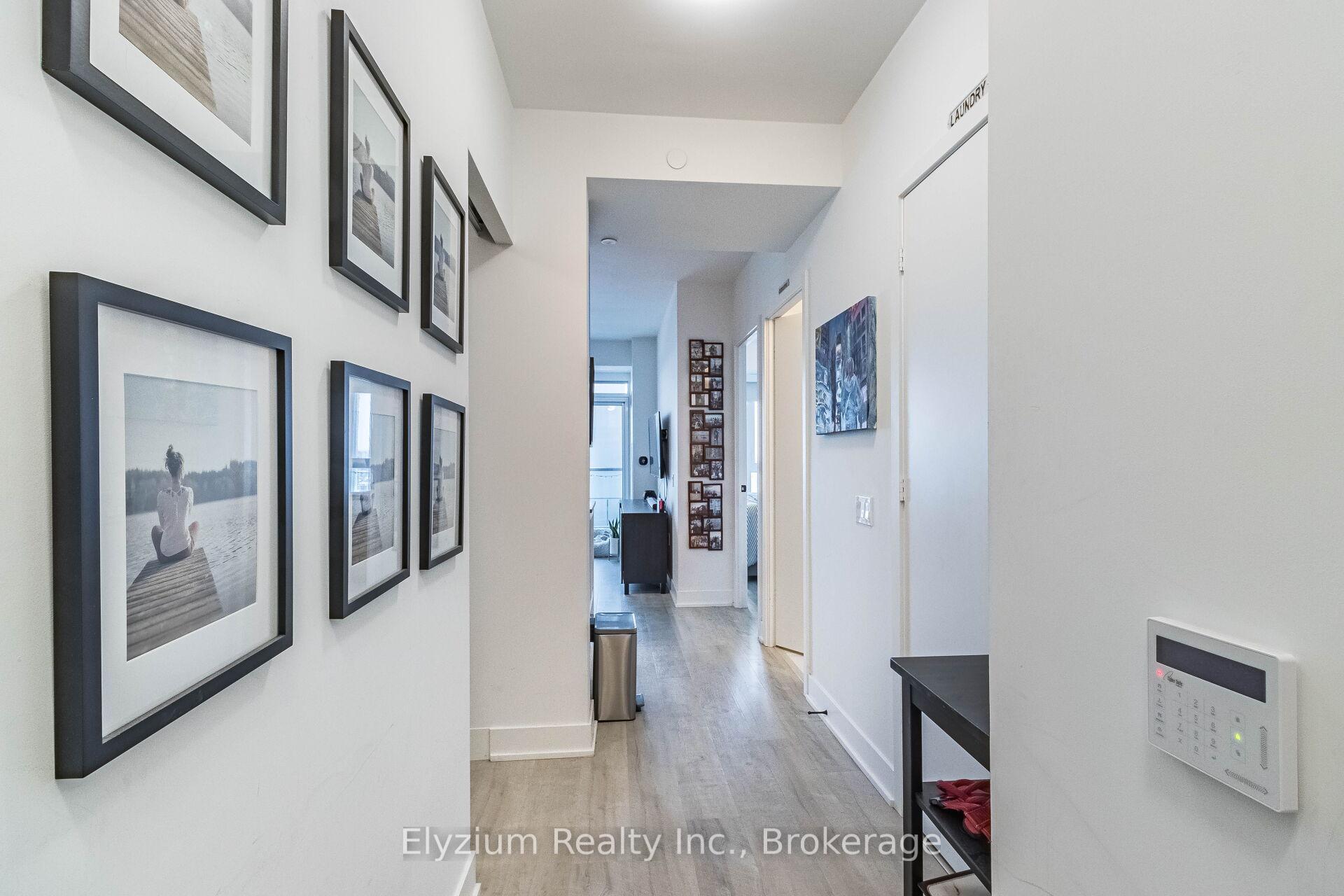 2 Bedrooms Condo at 50 George Butchart,  Toronto For sale