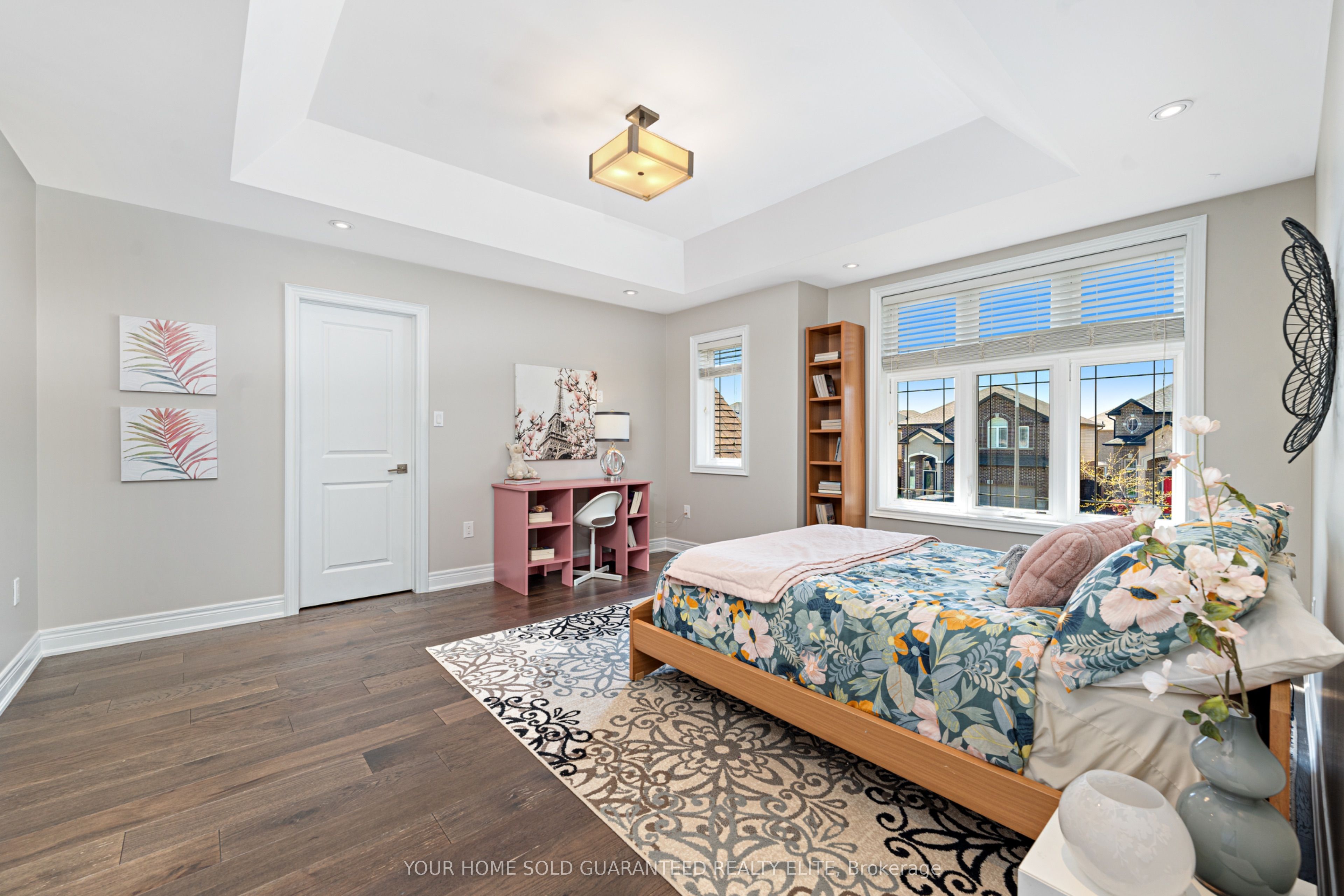 107 Lampman Drive