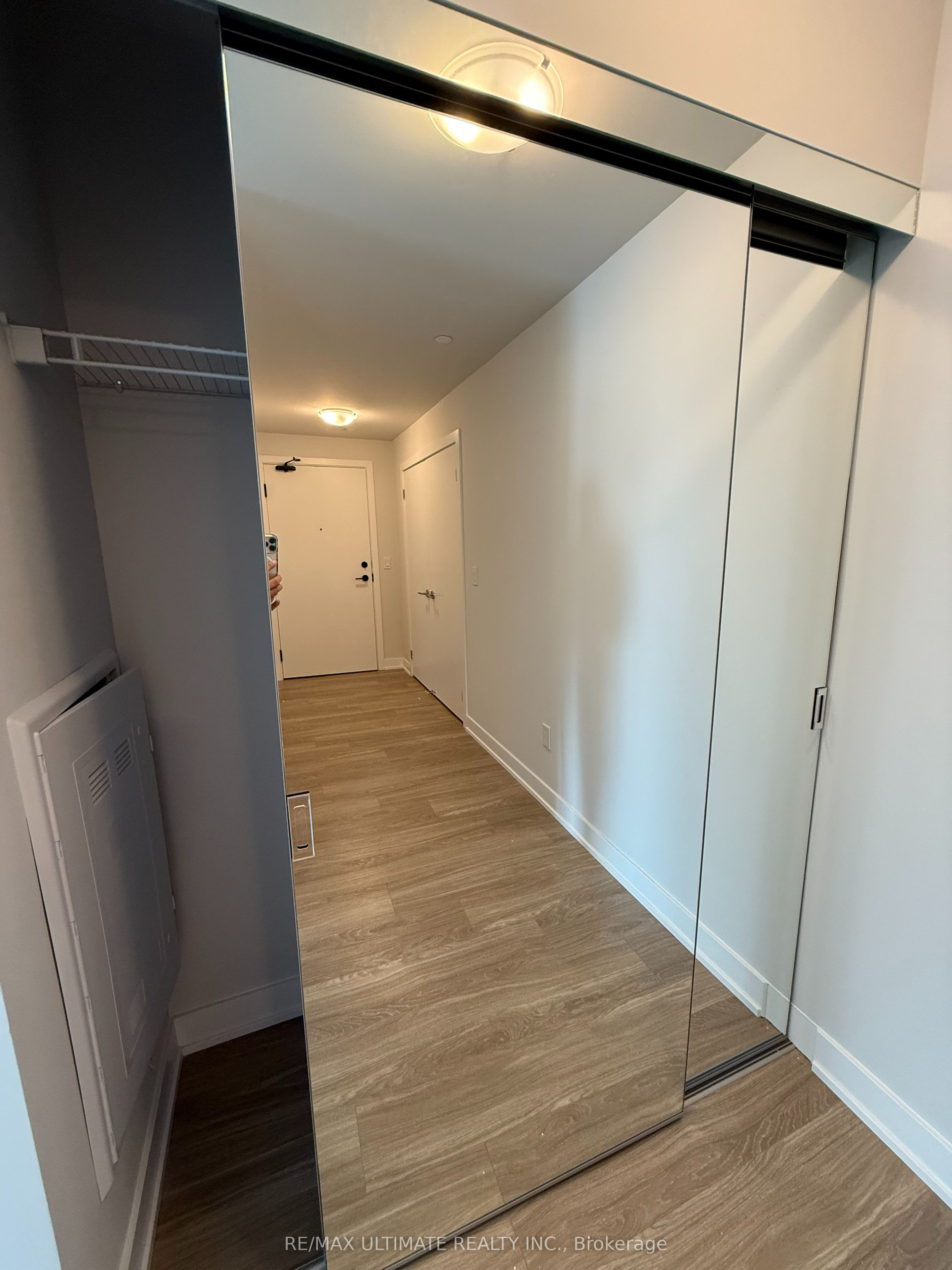 430 Square One Drive, #2806