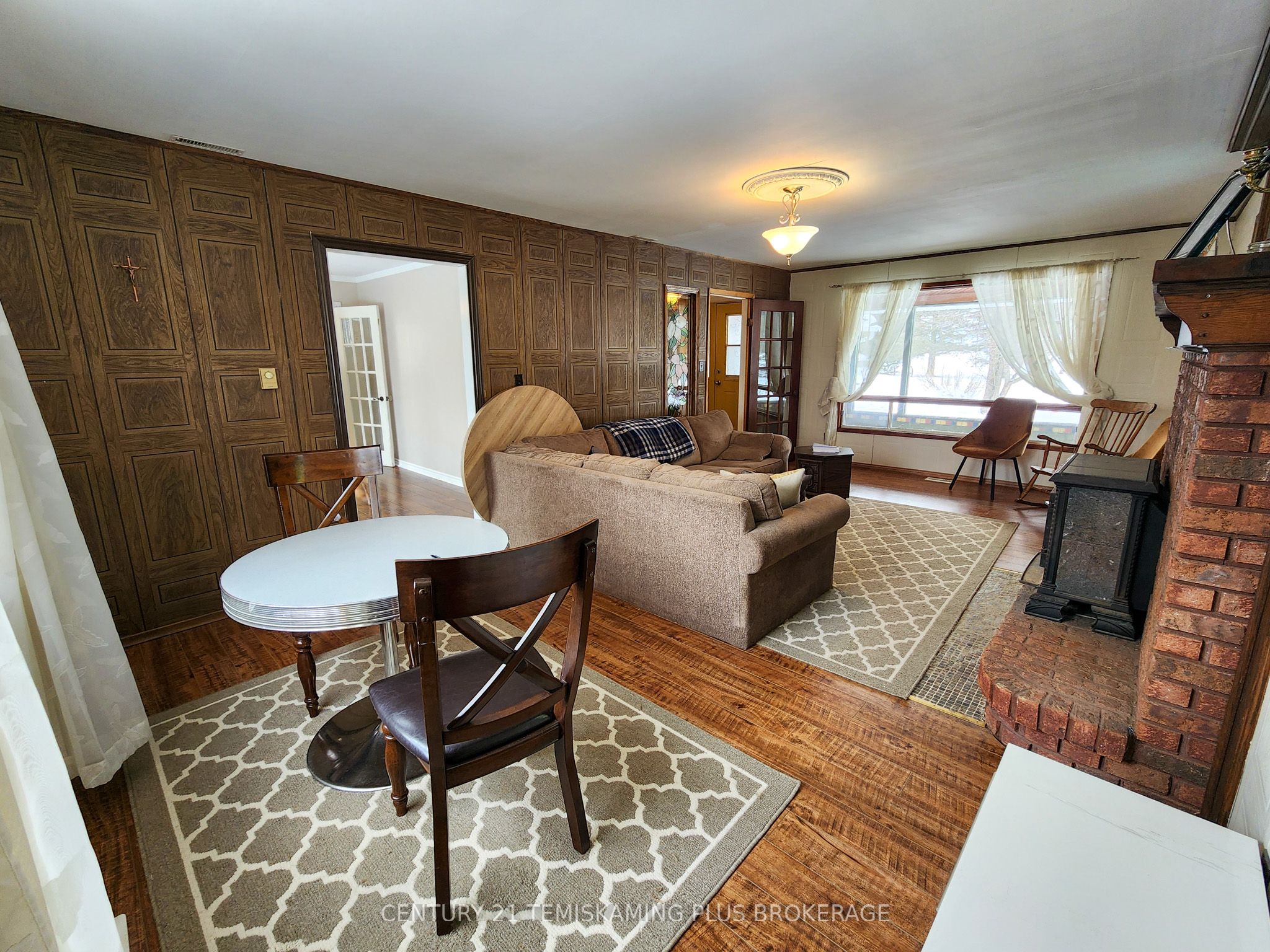 234038 Dairy Lane, Evanturel