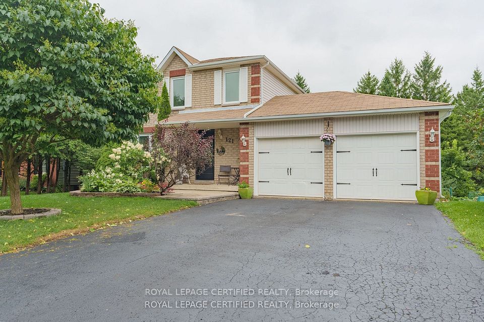 121 Leeson Street, East Luther Grand Valley, ON L0N 1G0