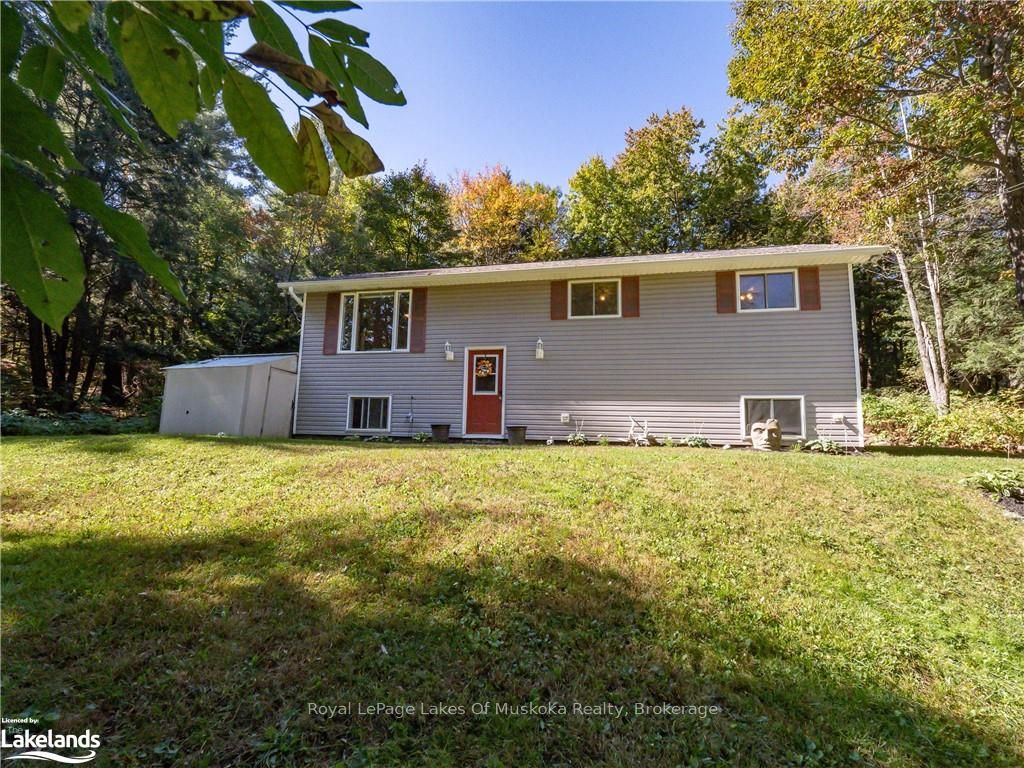 780 MANITOBA Street, Bracebridge, ON P1L 0K8