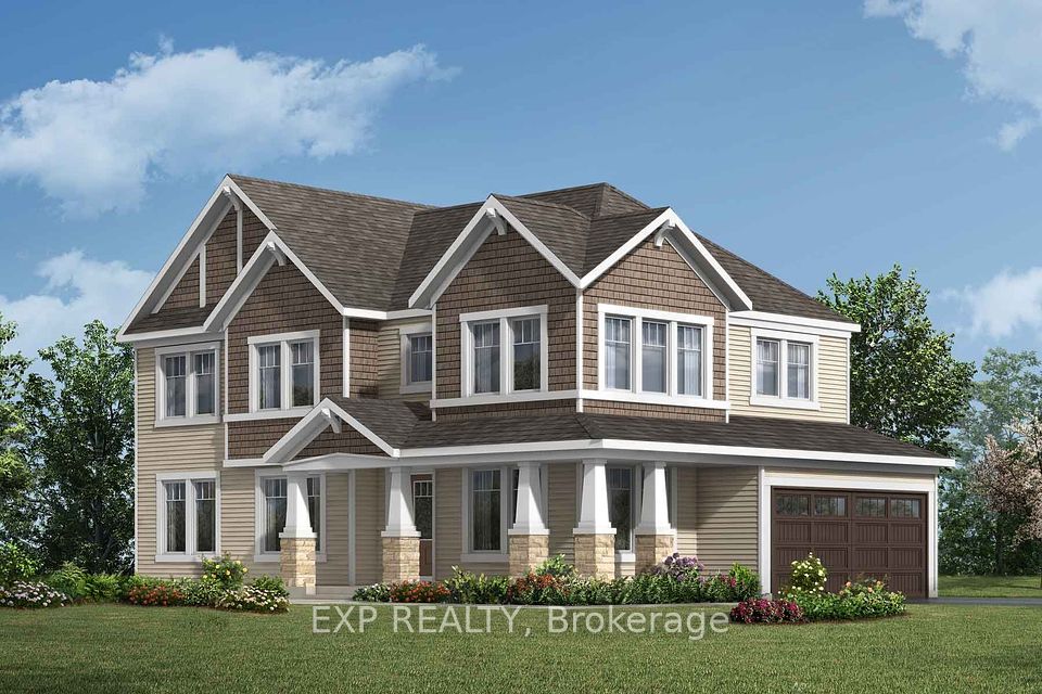 2041 Checkerspot Avenue, StittsvilleMunsterRichmond, ON K0A 2Z0