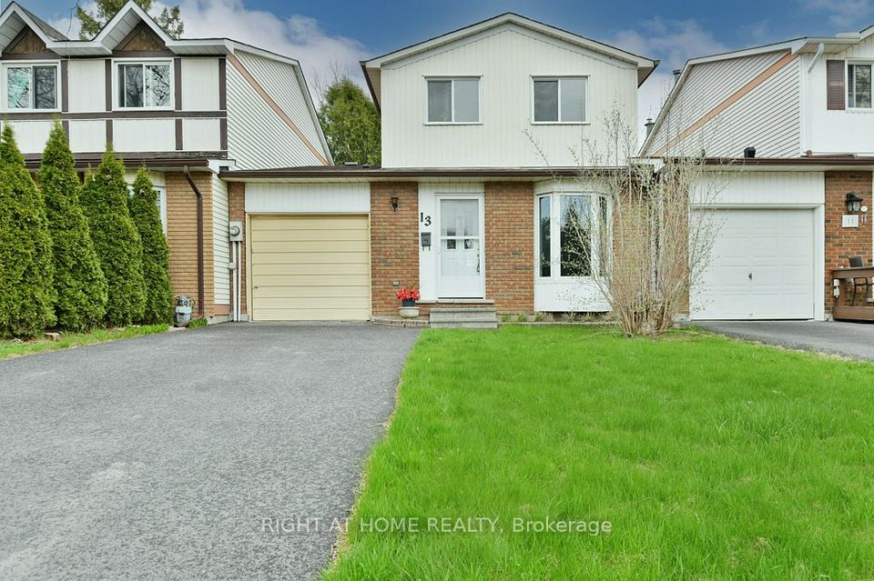 13 Amherst