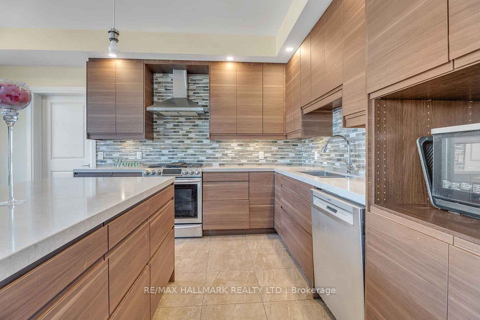 Kitchen #1