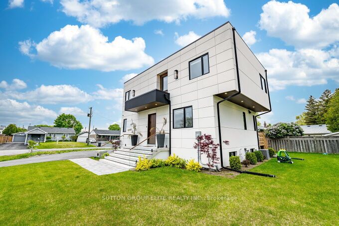 117 Martha Street, Caledon, ON L7E 4X5