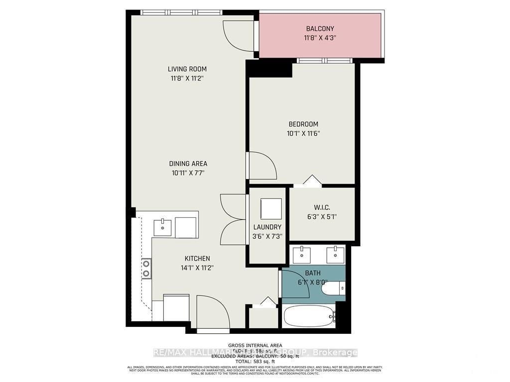 242 RIDEAU Street #2307, Lower Town - Sandy Hill 4003 - Sandy Hill