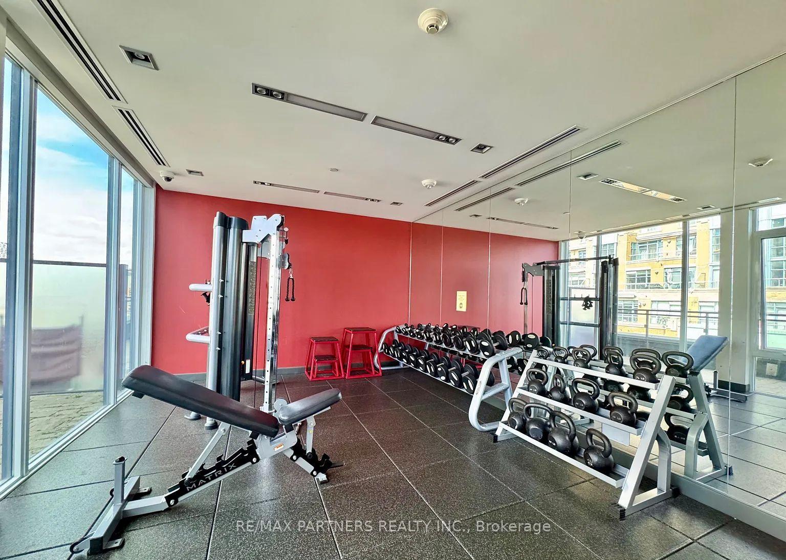 2 Bedrooms Condo at 435 Richmond, Toronto For sale
