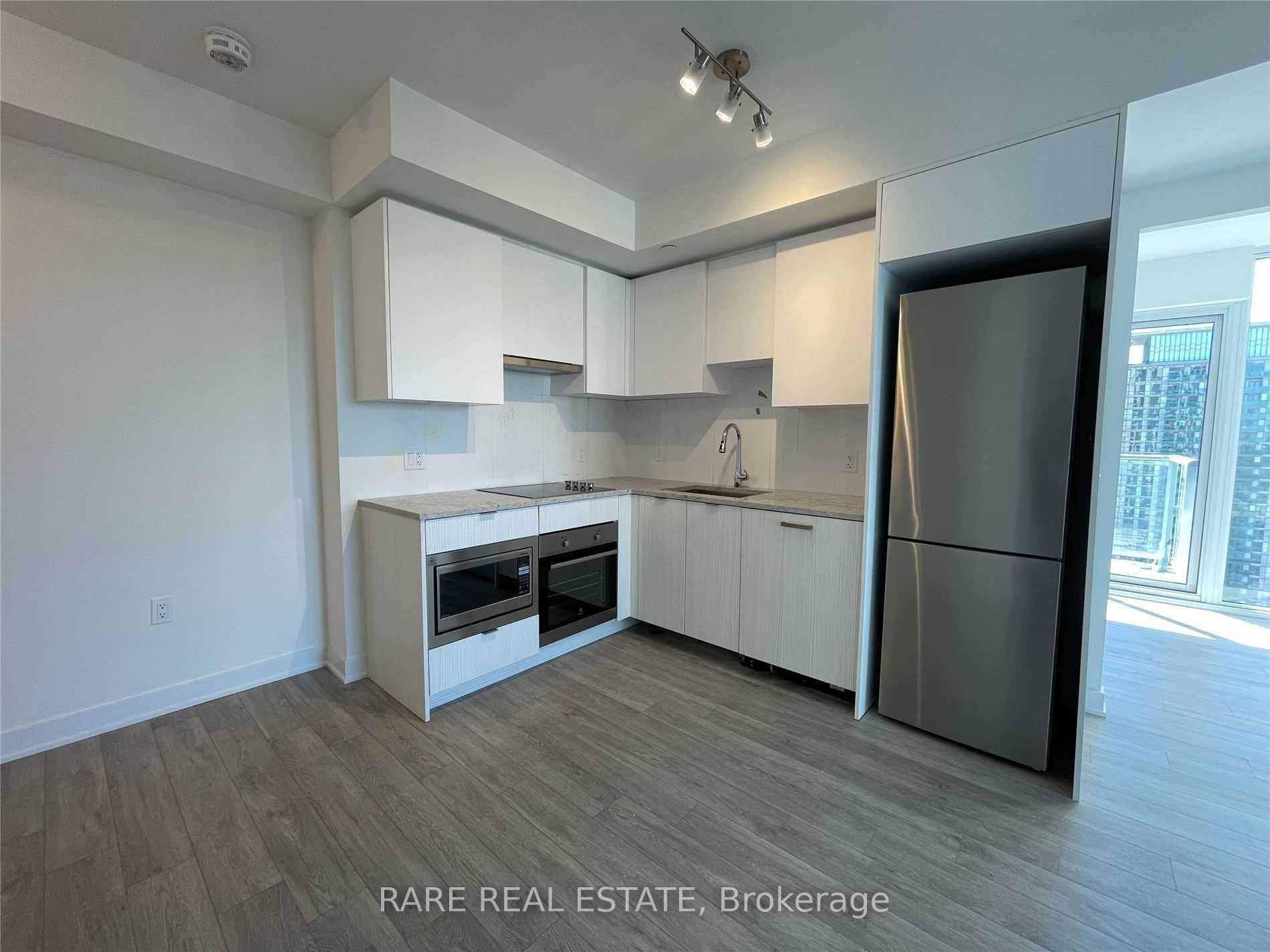 195 Redpath Avenue, #2312