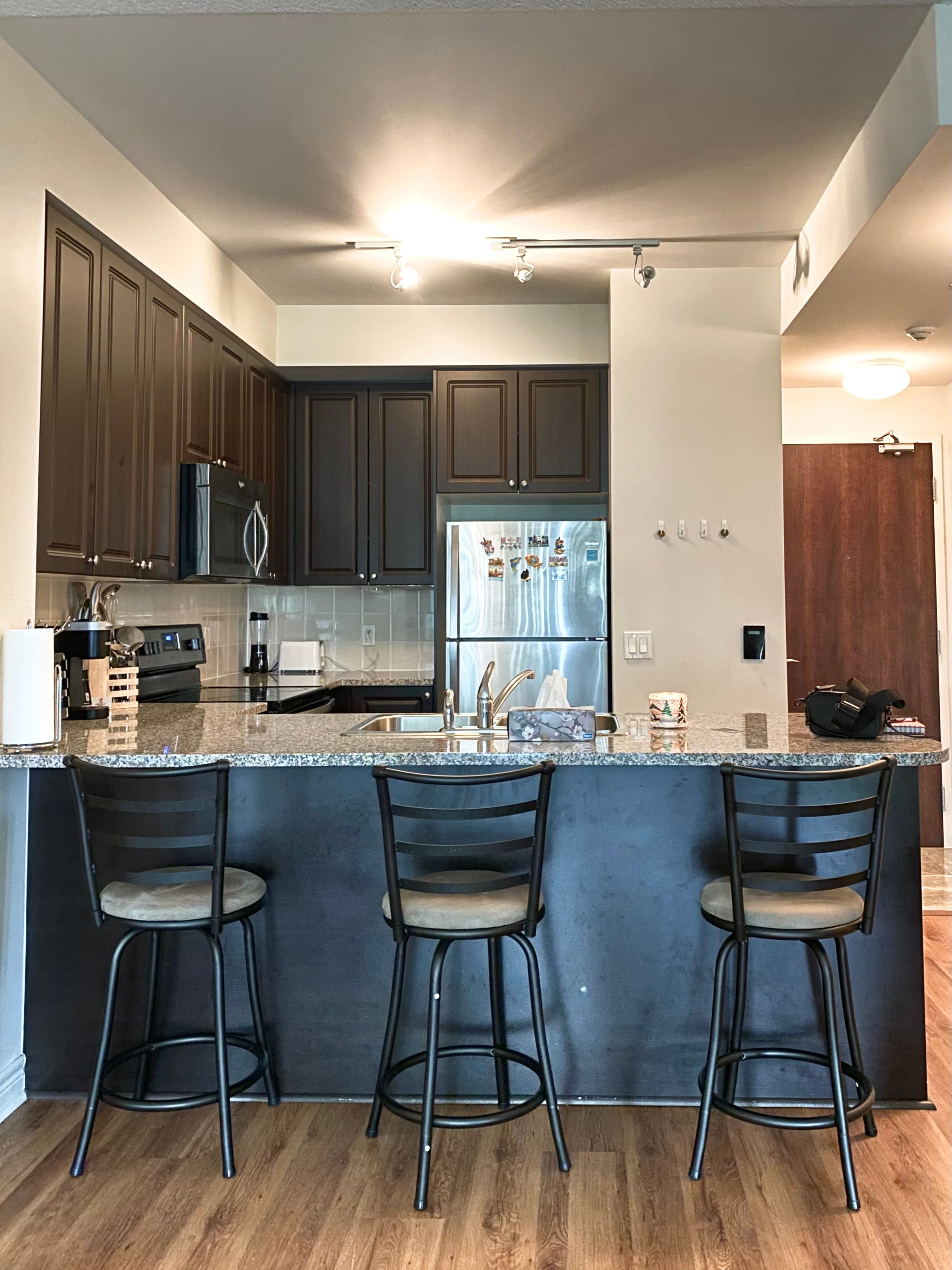339 Rathburn Drive 202