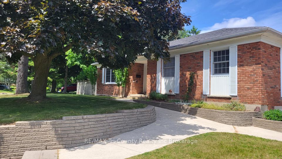 7 Glenridge