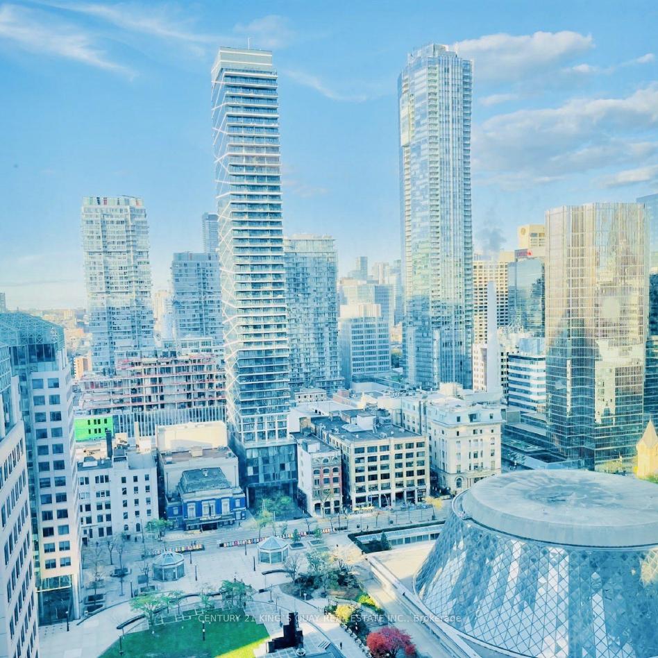 1 Bedroom Condo at 183 Wellington, Toronto For sale
