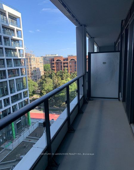 121 Lower Sherbourne Street, #644 SW