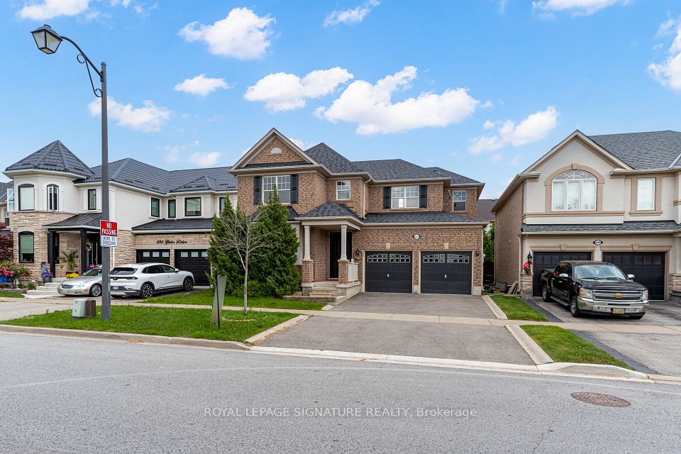 854 Yates