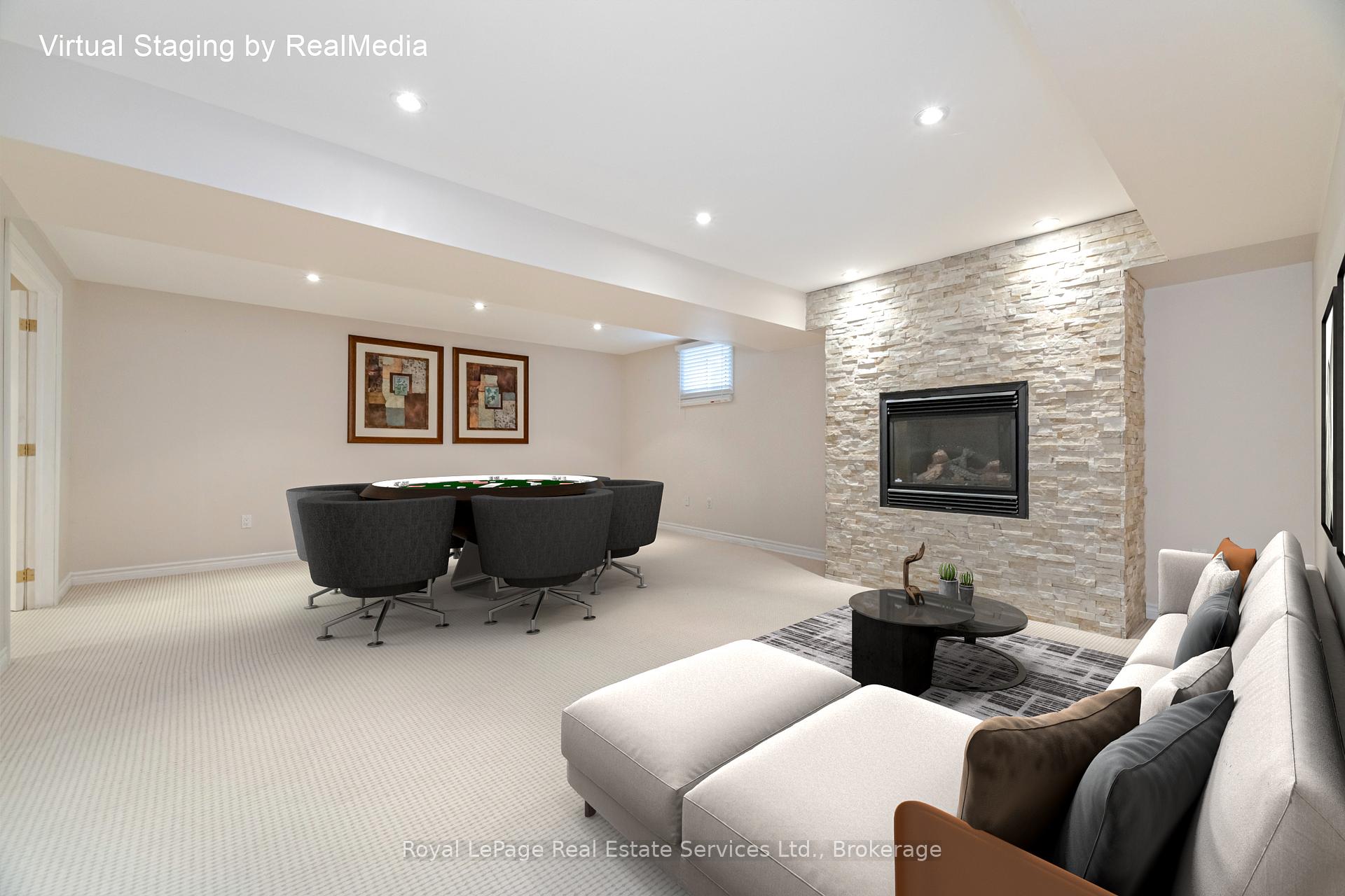 3 Bedrooms Condo at 2140 Turnberry,  Burlington For sale