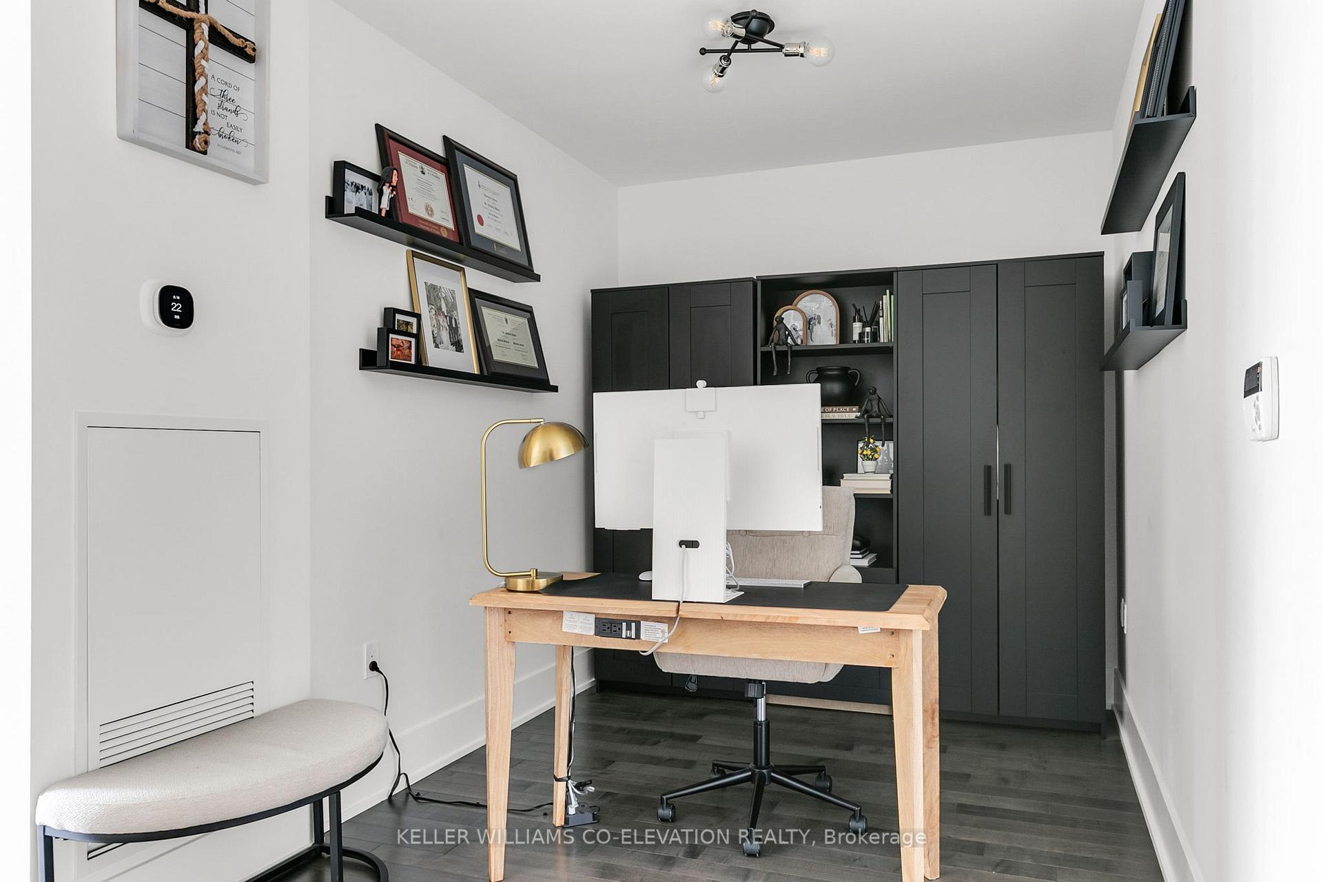 2 Bedrooms Condo at 39 Queens, Toronto For sale