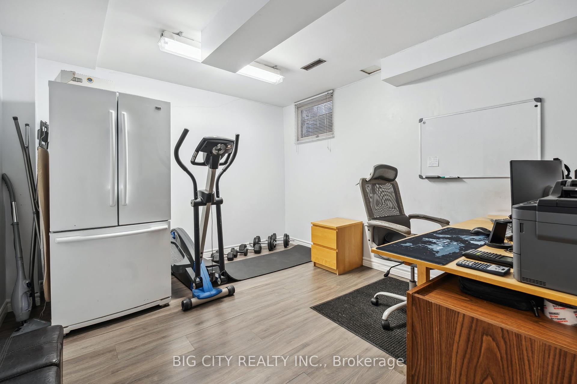 4 Bedrooms Condo at 321 Trudelle, Toronto For sale