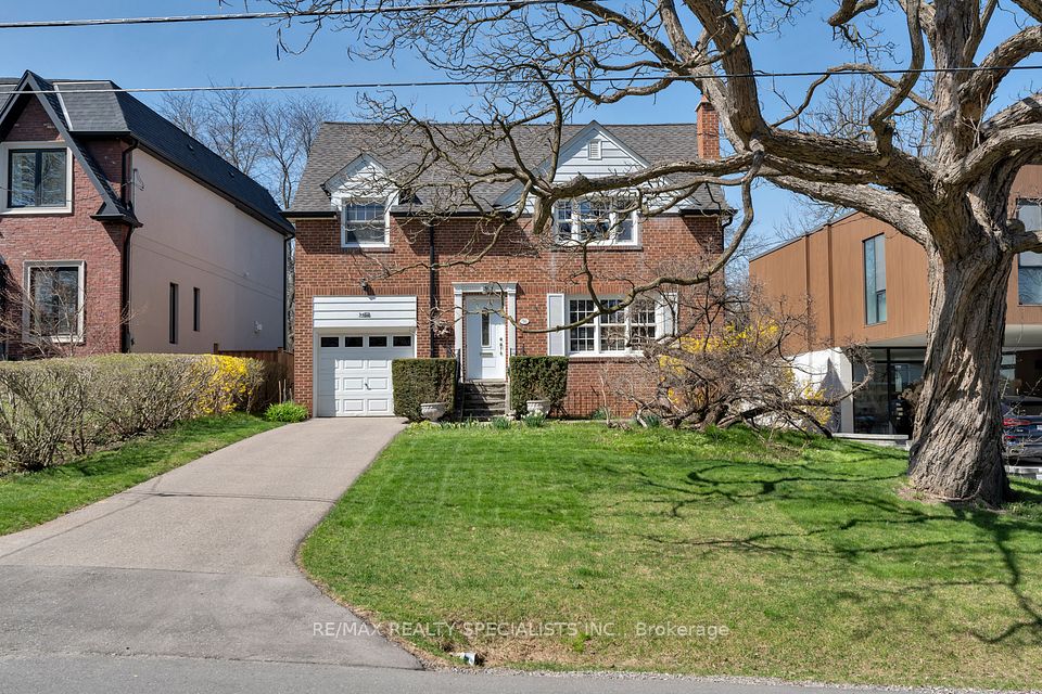 36 South Kingslea