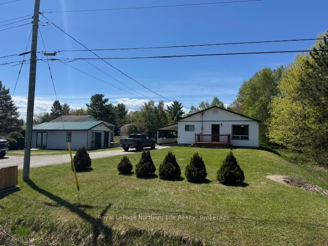 11680 Highway 17