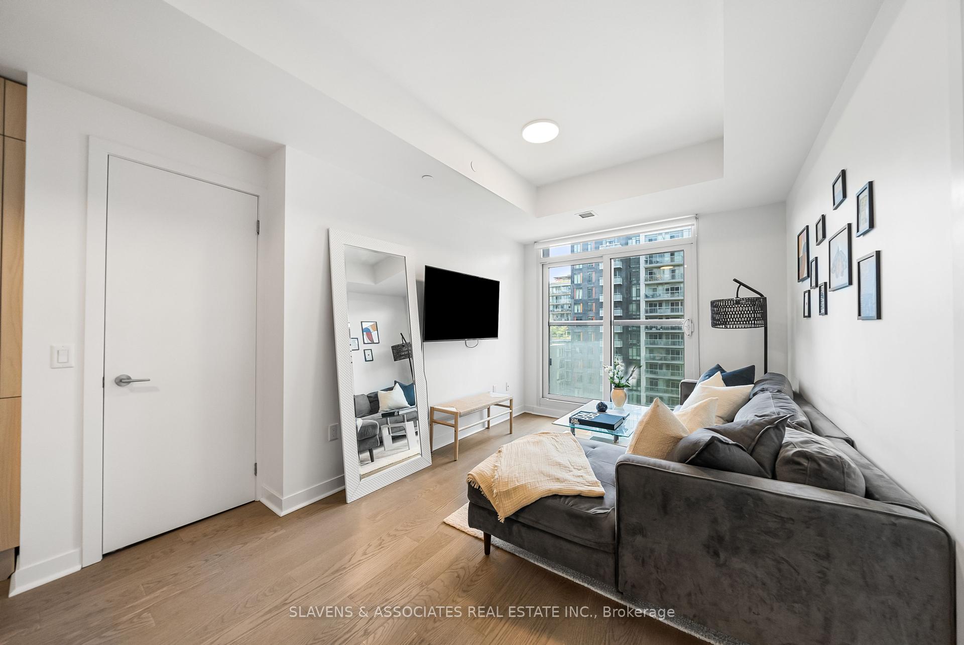1 Bedroom Condo at 501 Adelaide, Toronto For sale