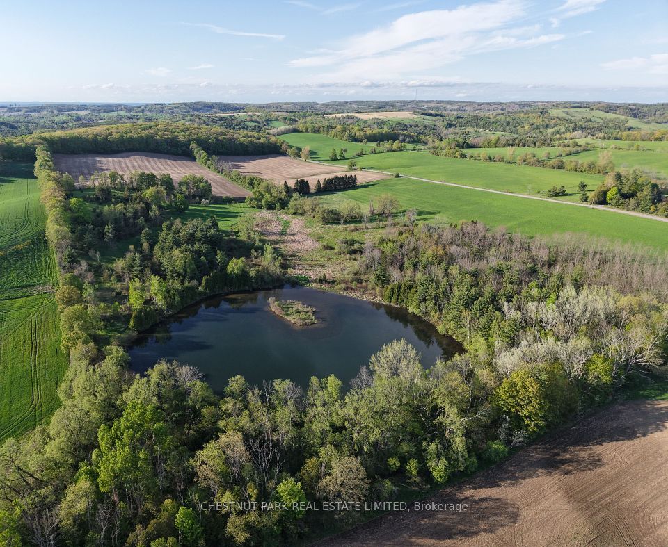 000 Crossen Road, Hamilton Township, ON K9A 4J9