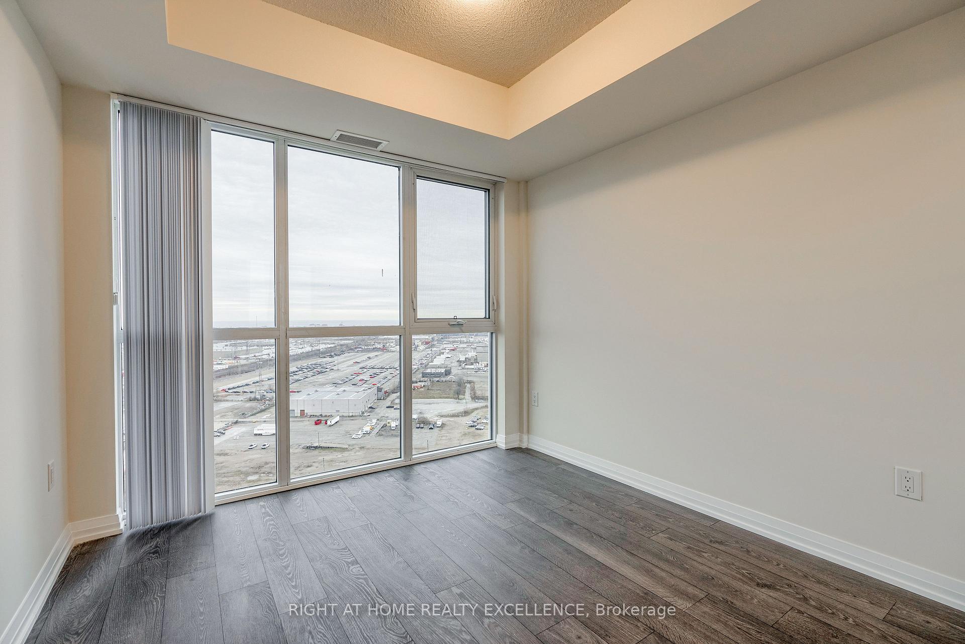 2 Bedrooms Condo at 50 Thomas Riley, Toronto For sale
