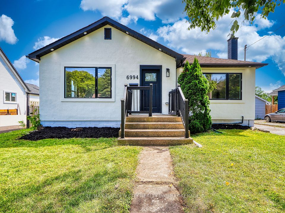 #main - 6994 Margaret Street, Niagara Falls, ON L2G 2W2
