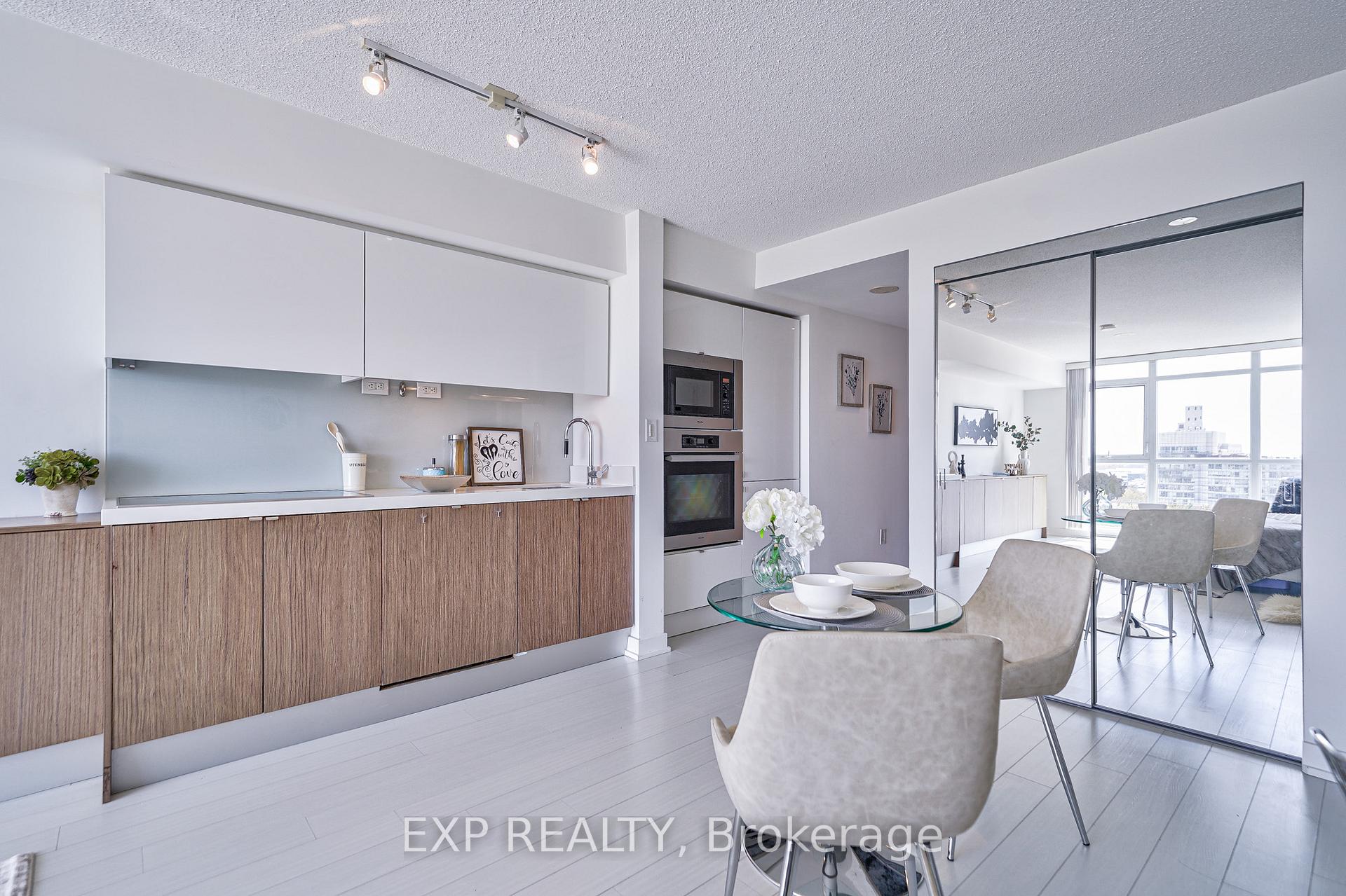 Condo at 151 Dan Leckie, Toronto For sale