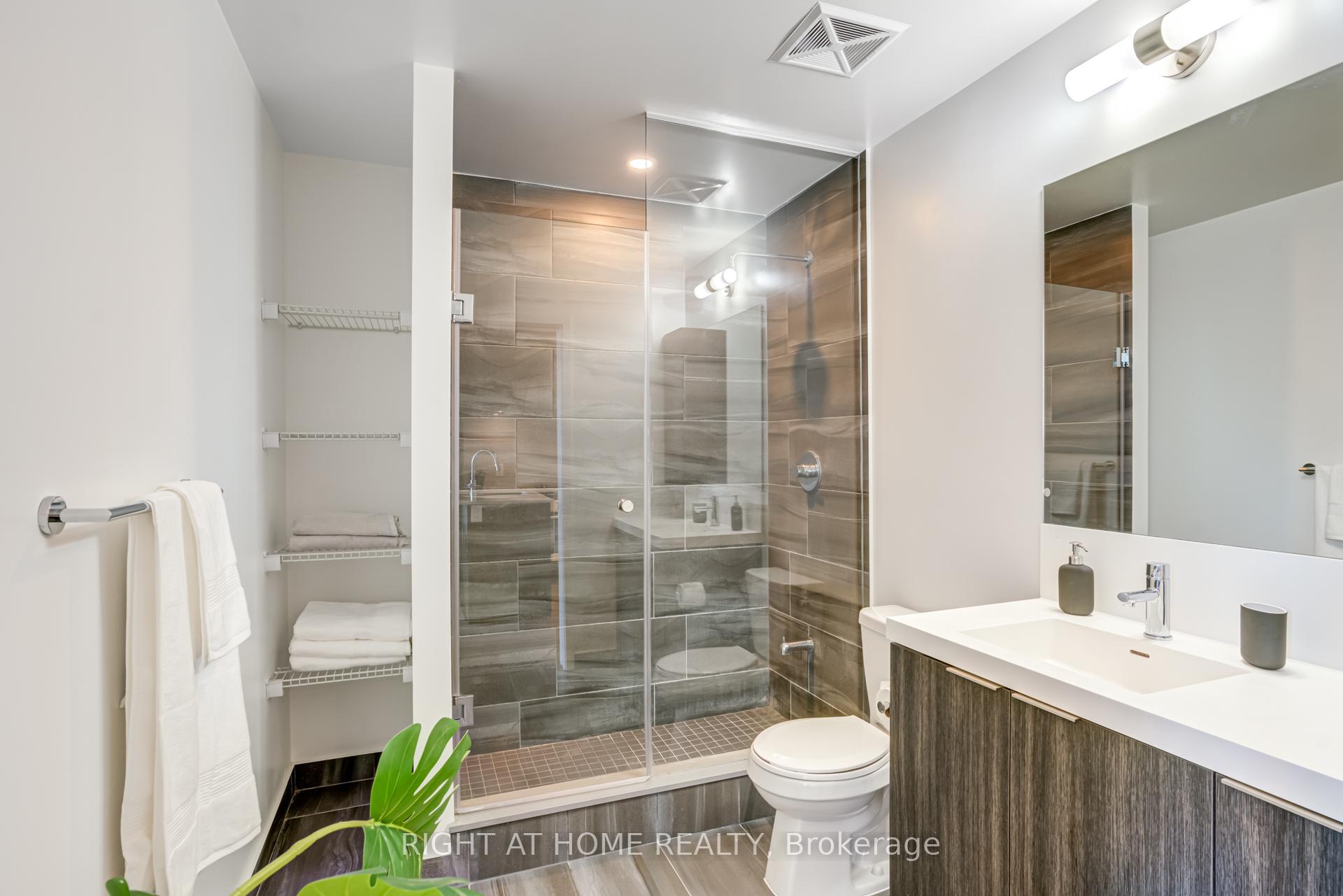 2 Bedrooms Condo at 225 Sumach, Toronto For sale