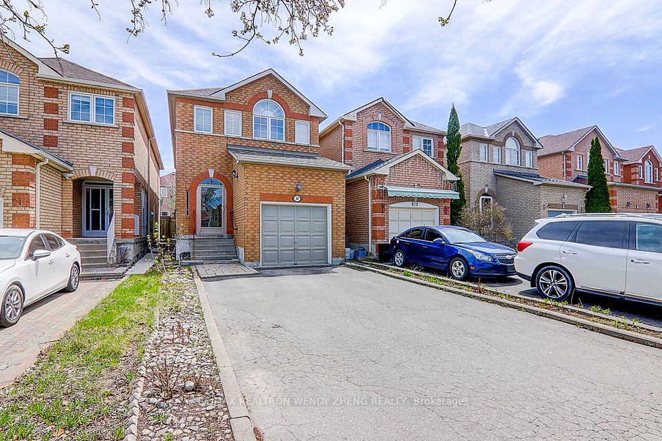 13 Apollo Road, Markham, ON L3S 4G8