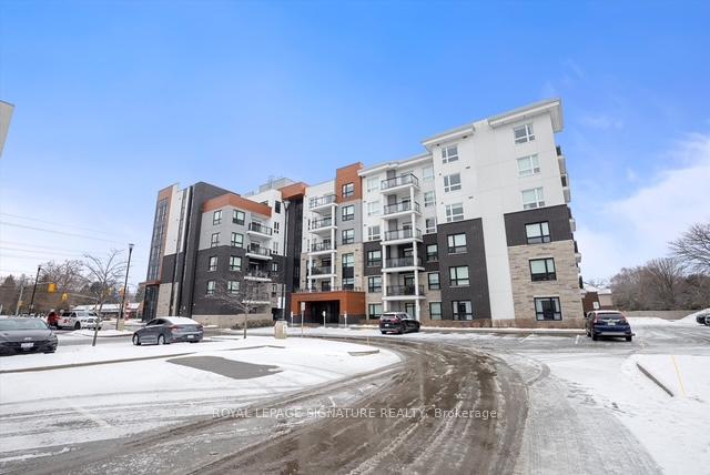 1 Bedroom Condo at 340 Plains,  Burlington For sale