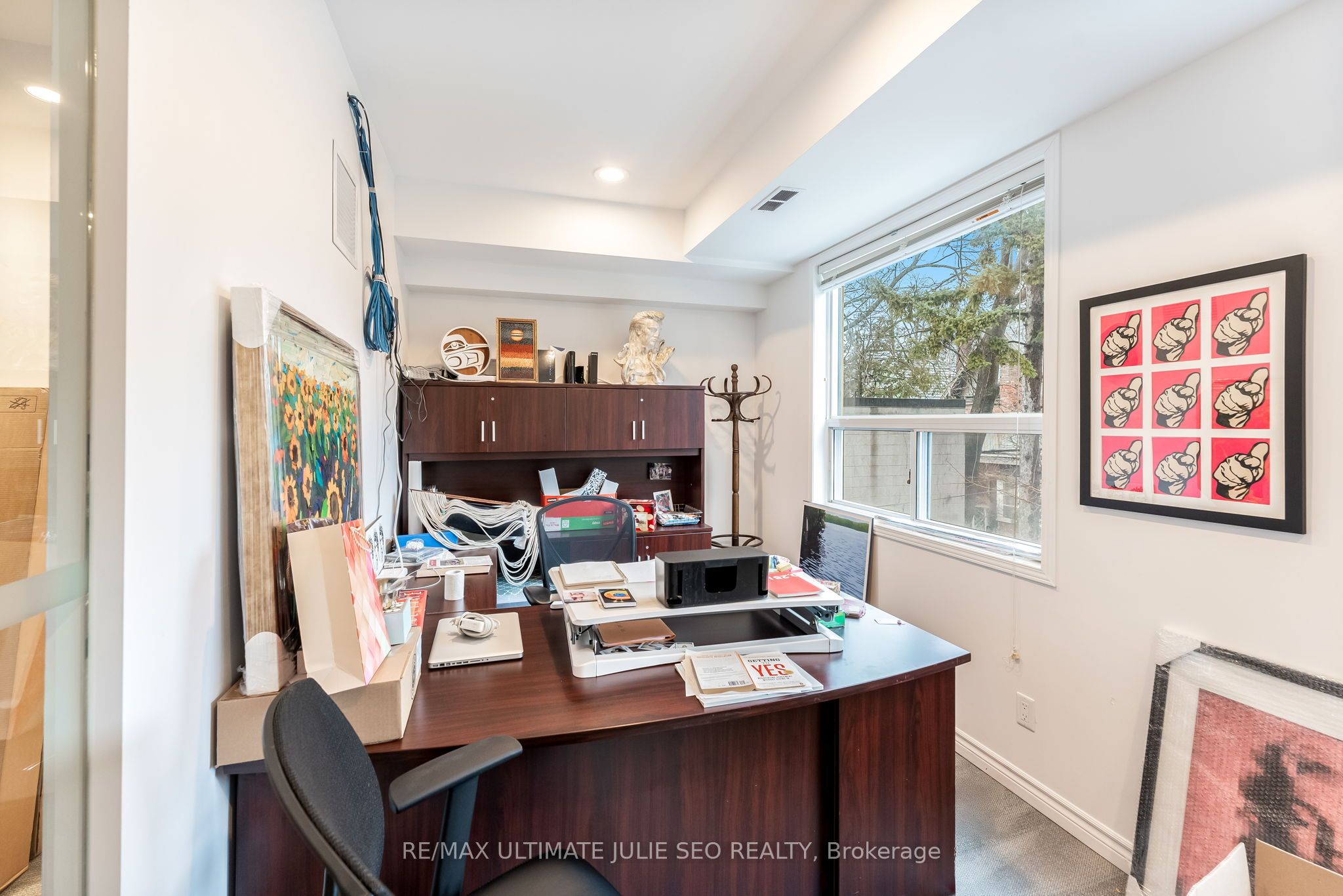 304 Danforth Avenue