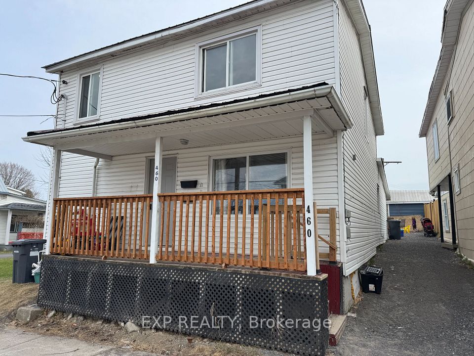 460 REGENT