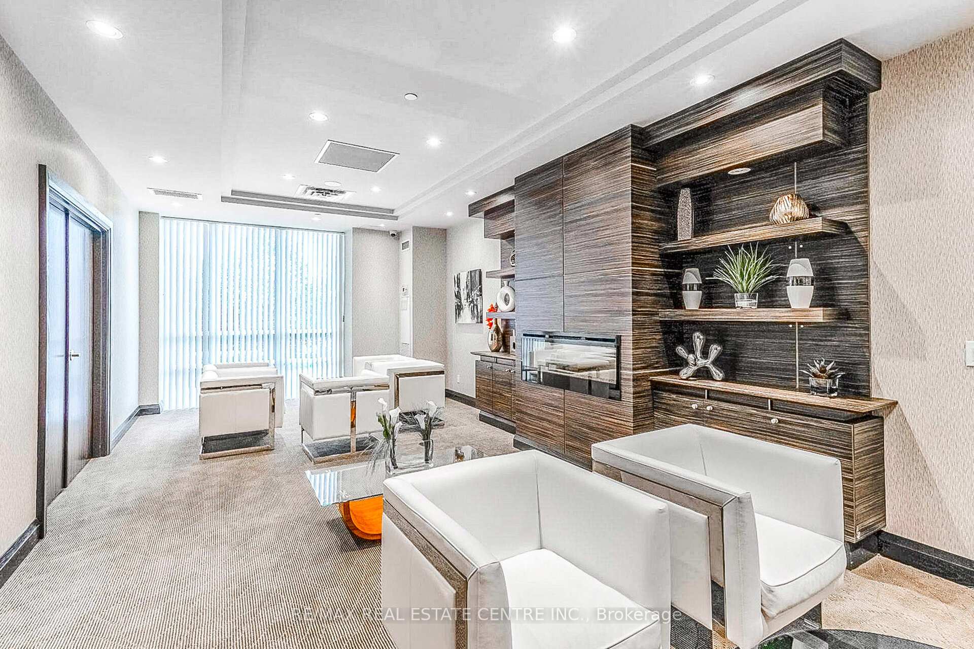 1 Bedroom Condo at 1 Michael Power, Toronto For sale
