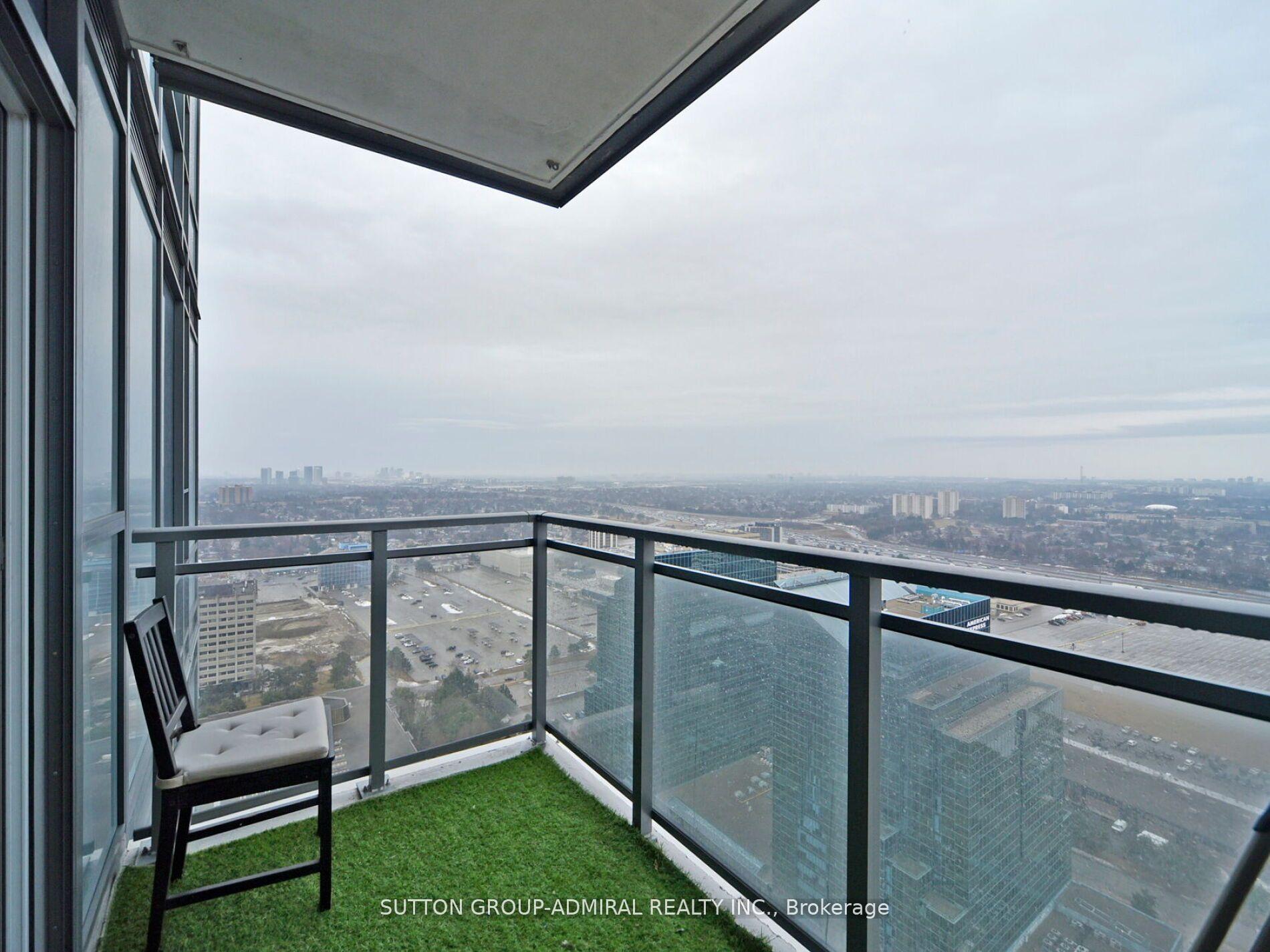 3 Bedrooms Condo at 55 Ann O’reilly, Toronto For sale