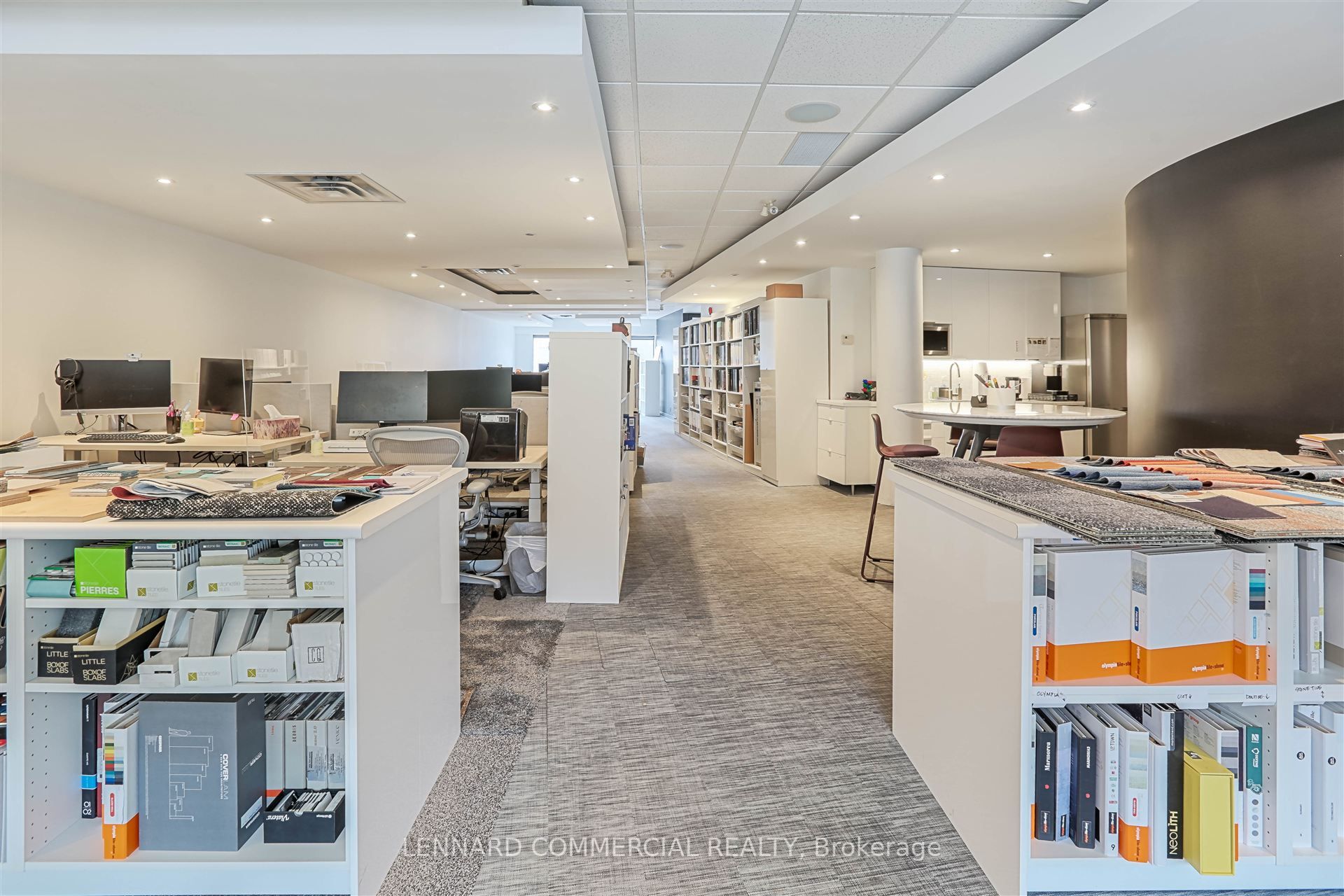 354 Davenport Road, #200