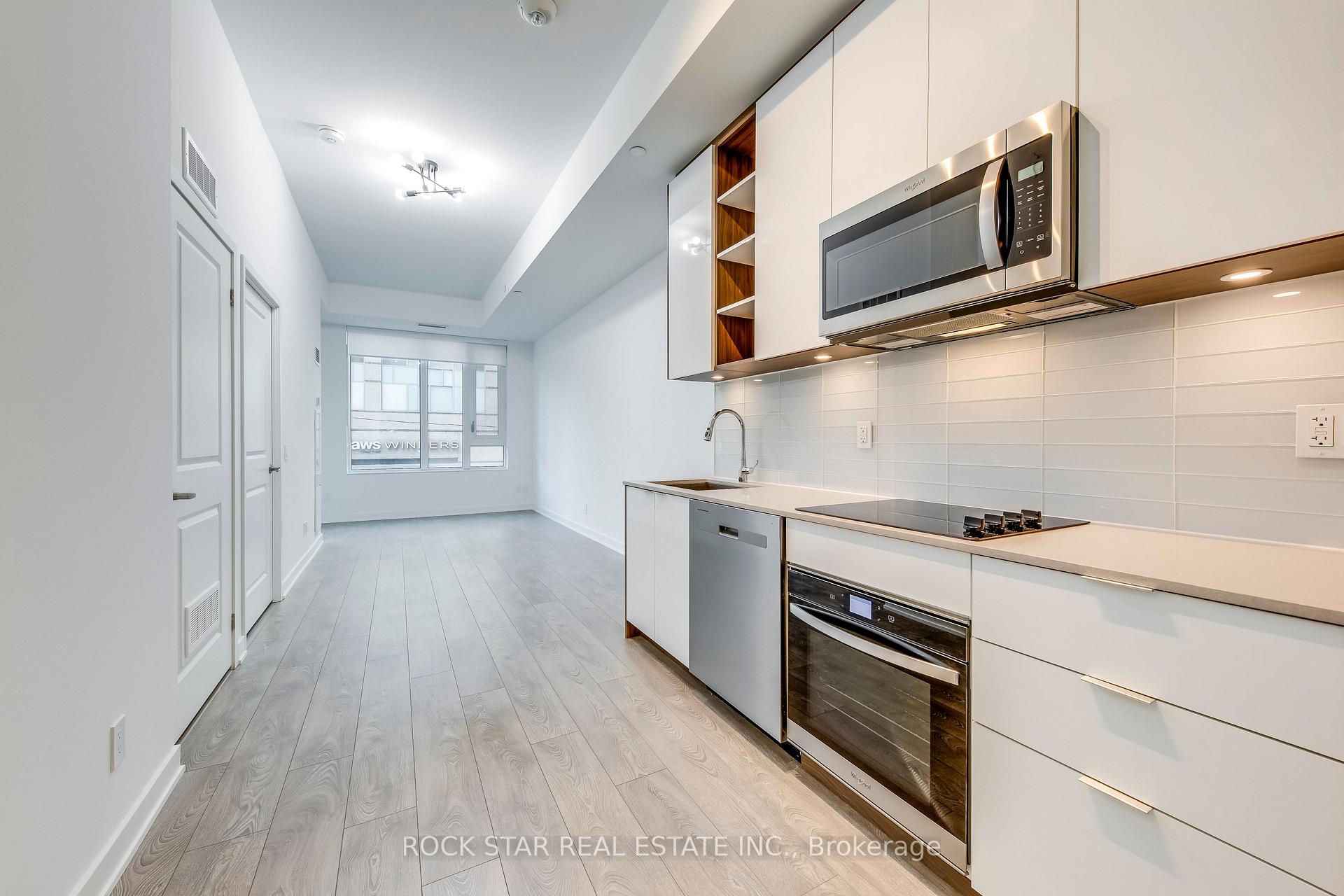 2 Bedrooms Condo at 543 Richmond,  Toronto For sale