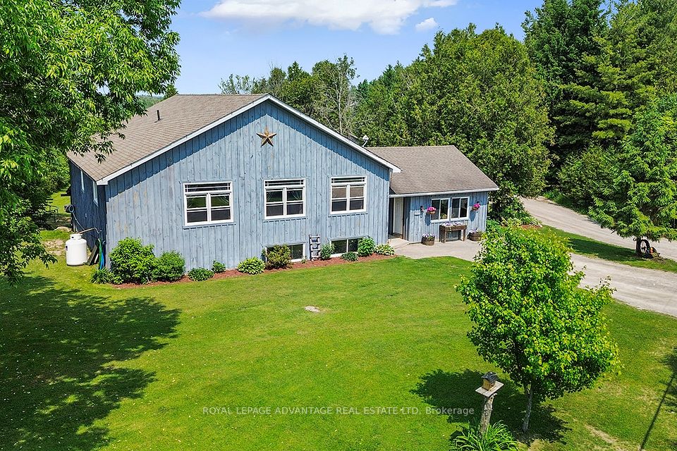 541 Pioneer Road, Merrickville-Wolford, ON K0G 1N0