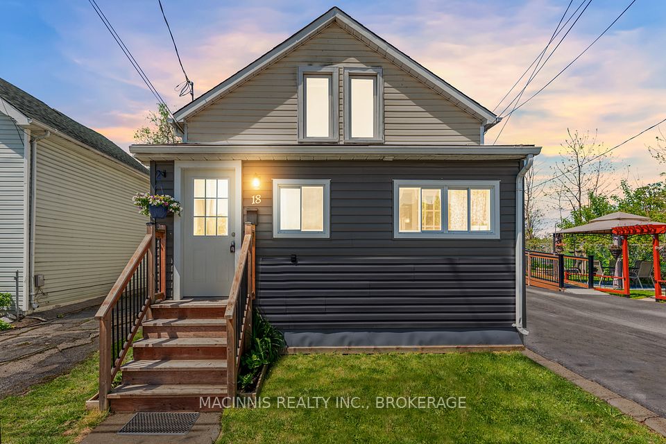 18 Orchard