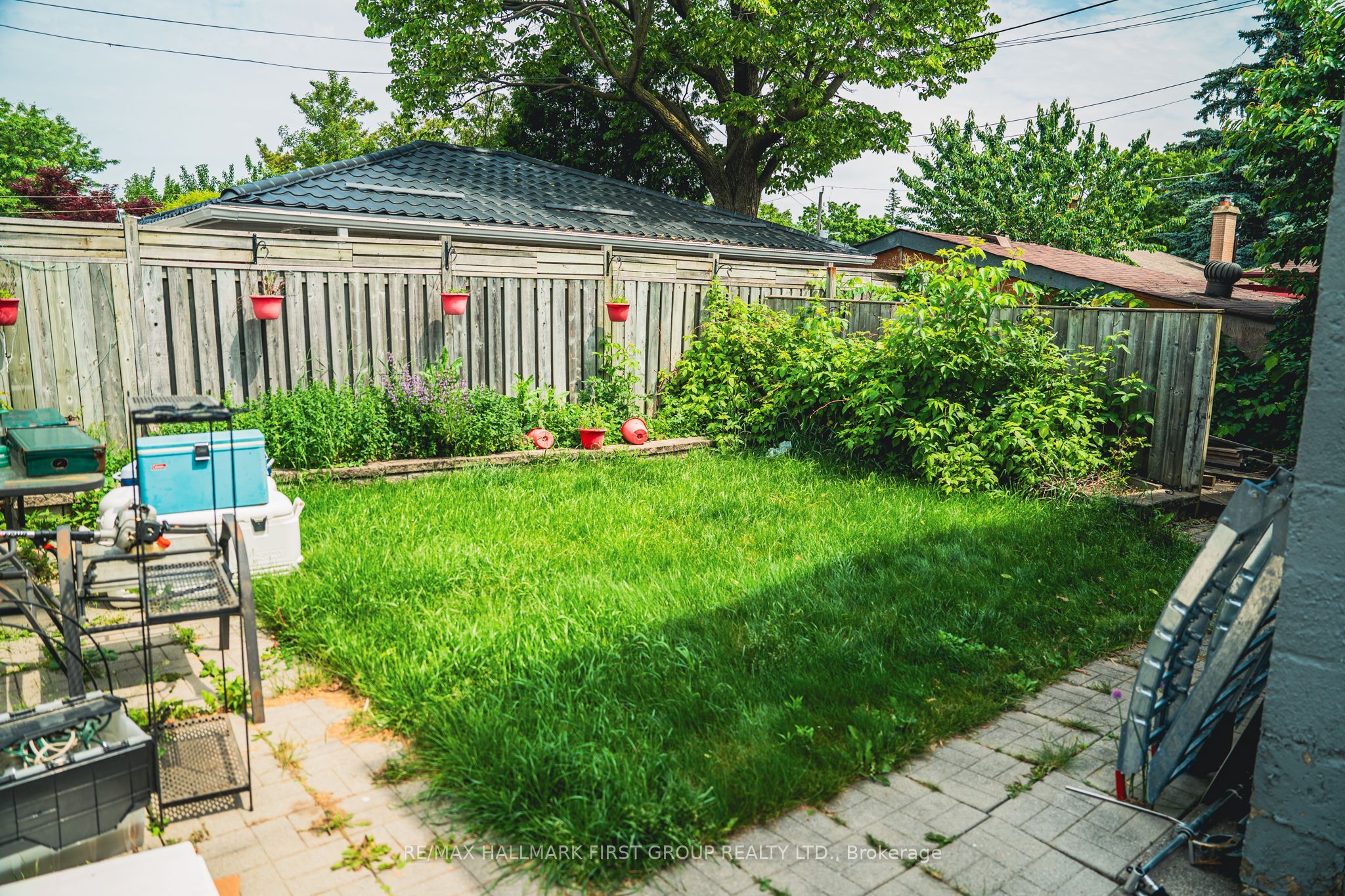 57 Wendell Avenue