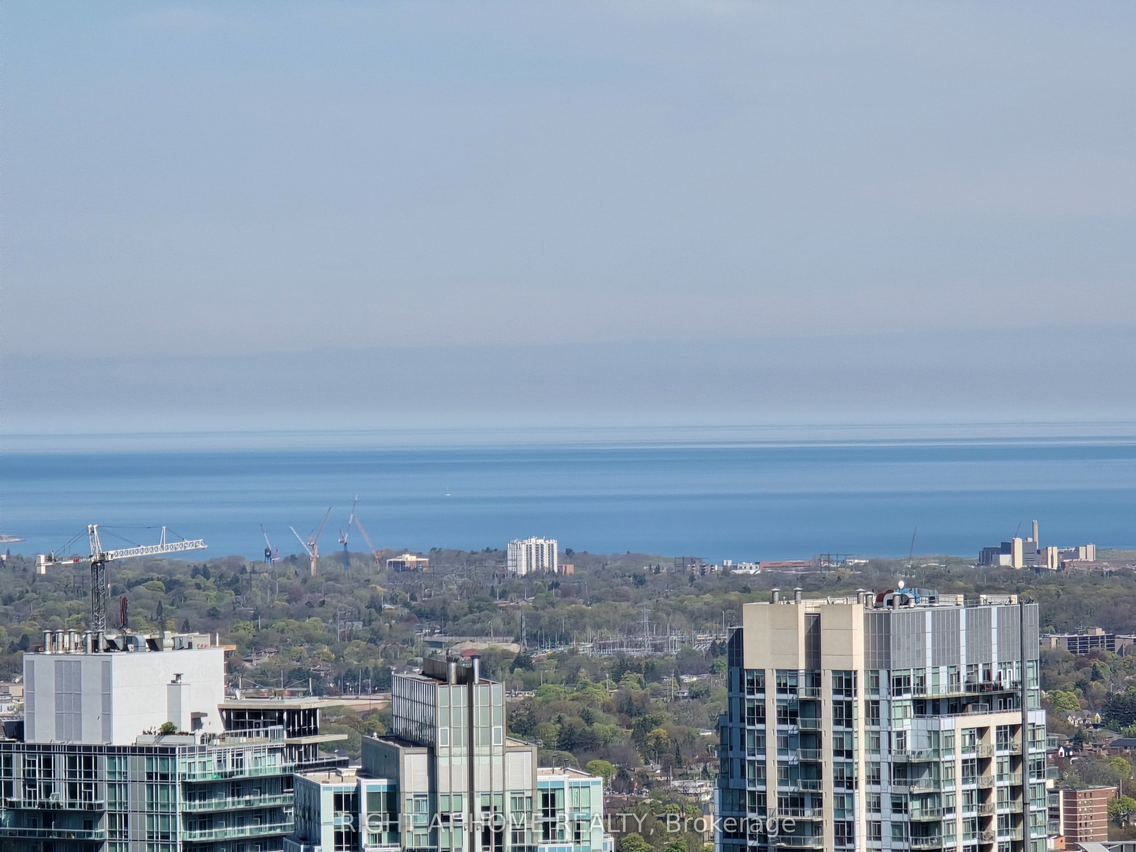 430 Square One Drive, #4501