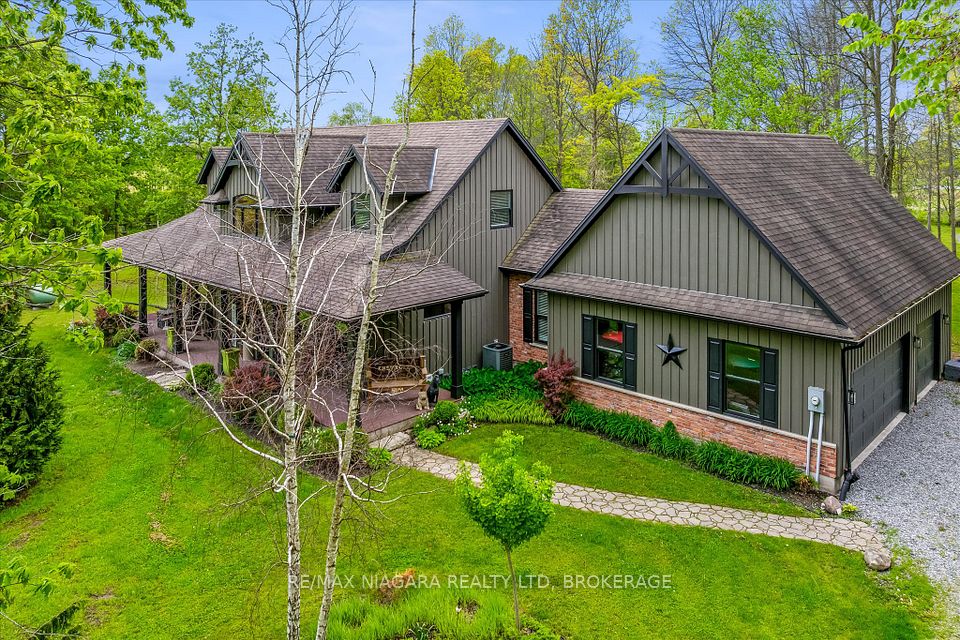 50836 O'Reilly's Road, Wainfleet, ON L0S 1V0