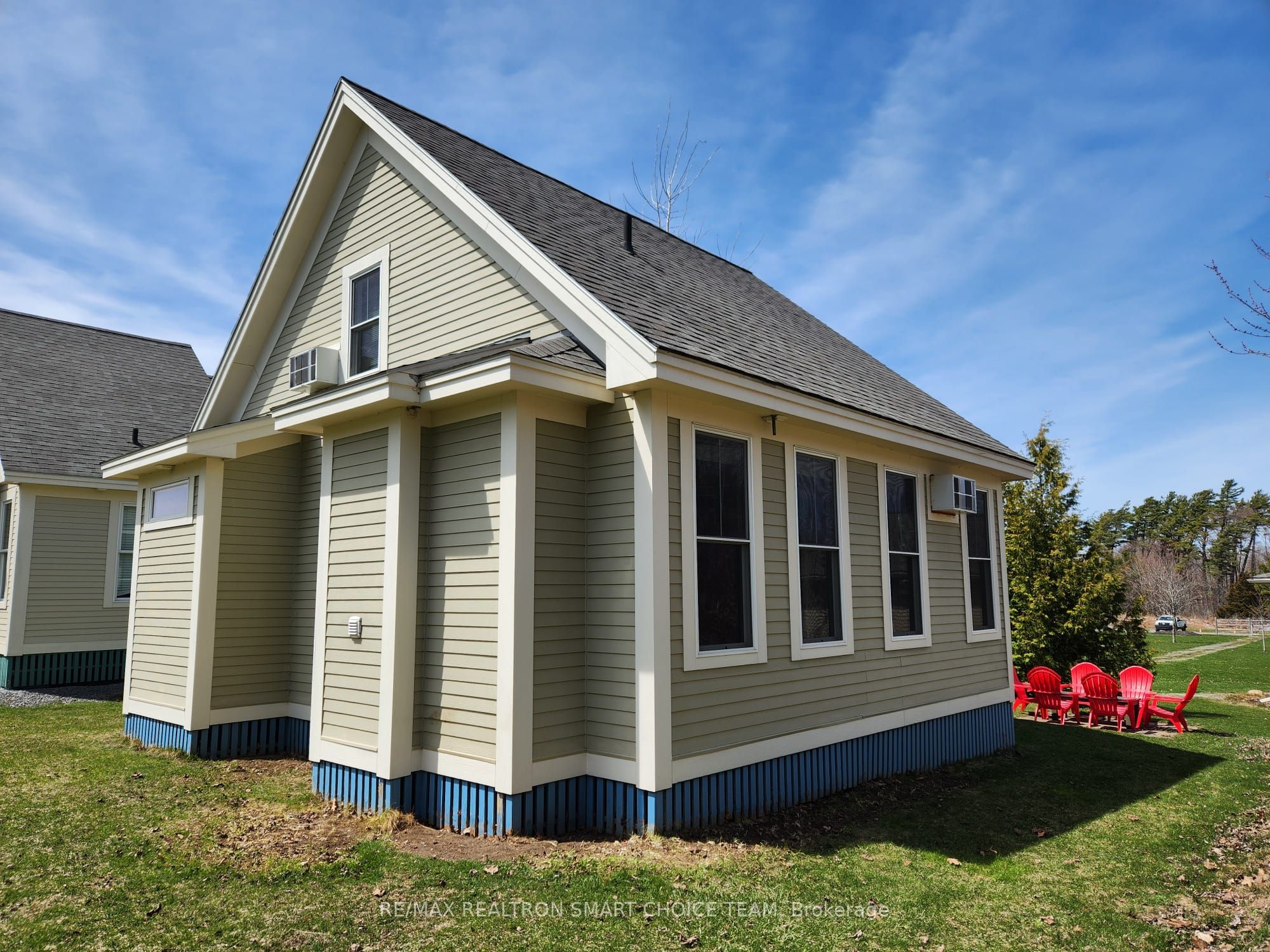 34 Meadow View Lane, Prince Edward County, ON K0K 1P0